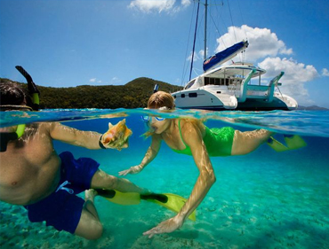Private Bahamas Yacht Charters