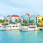 Bahamas Yacht rentals