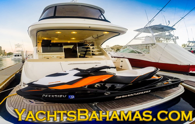 Bahamas boat yacht rentals charters