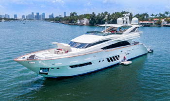Term Charters Bahamas Yacht Rentals Luxury Boats