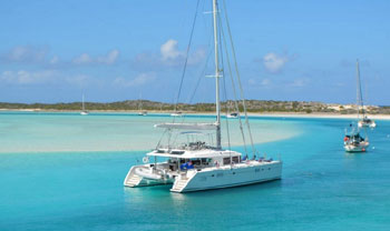 Yachts Bahamas