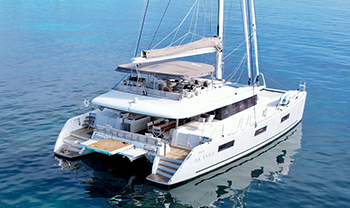 Yachts Bahamas
