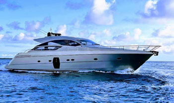 Yachts Bahamas