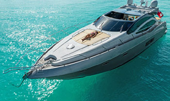 Yachts Bahamas