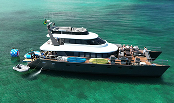 Yachts Bahamas