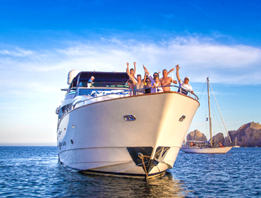 Family Yacht Charters Bahamas