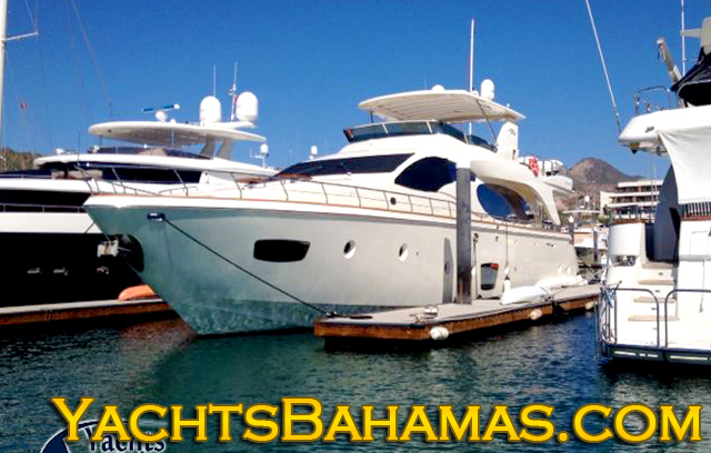 Bahamas boat yacht rentals charters