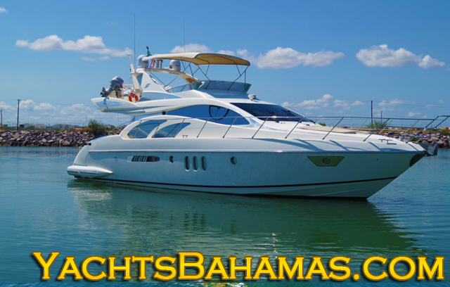 Bahamas boat yacht rentals charters